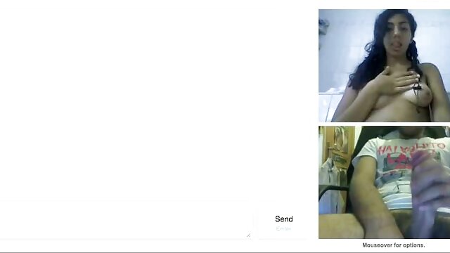 A brasileirinha vídeo pornô grátis Ana Molly é desportista hoje antes de se masturbar.